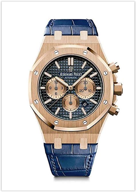 men's audemars piguet watch price